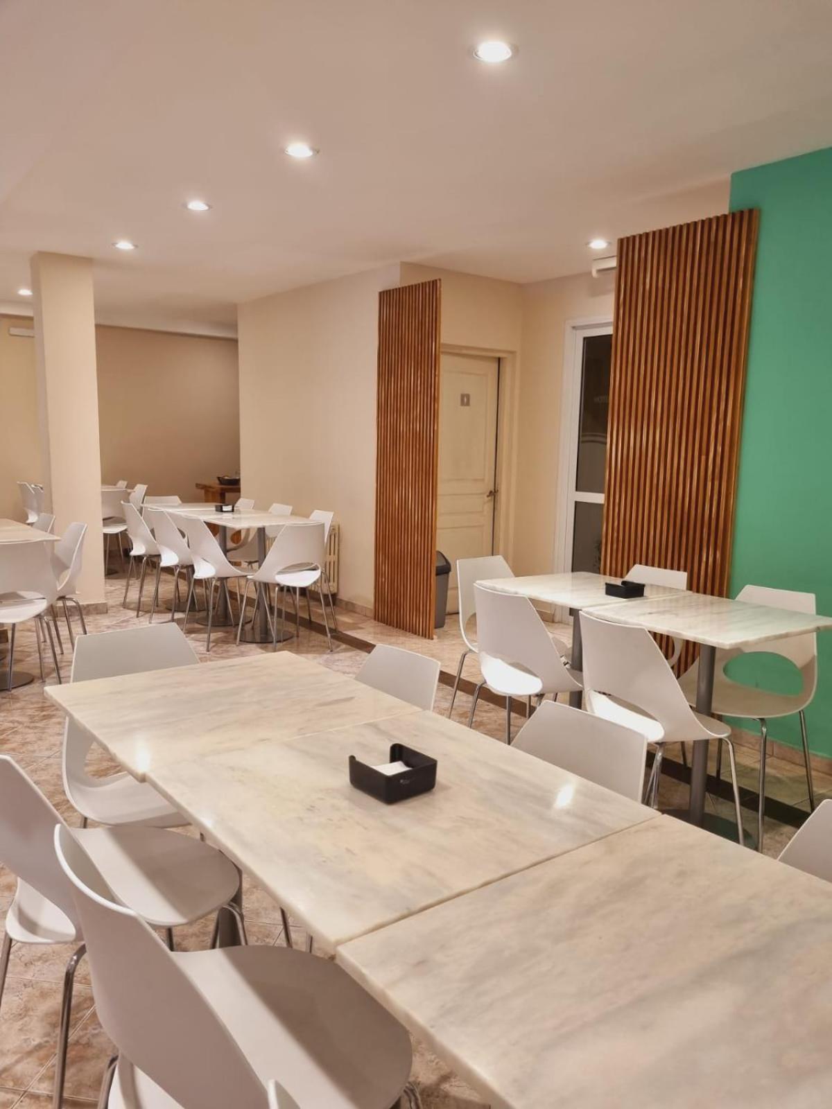 Hotel Luis III Мар-дель-Плата Экстерьер фото
