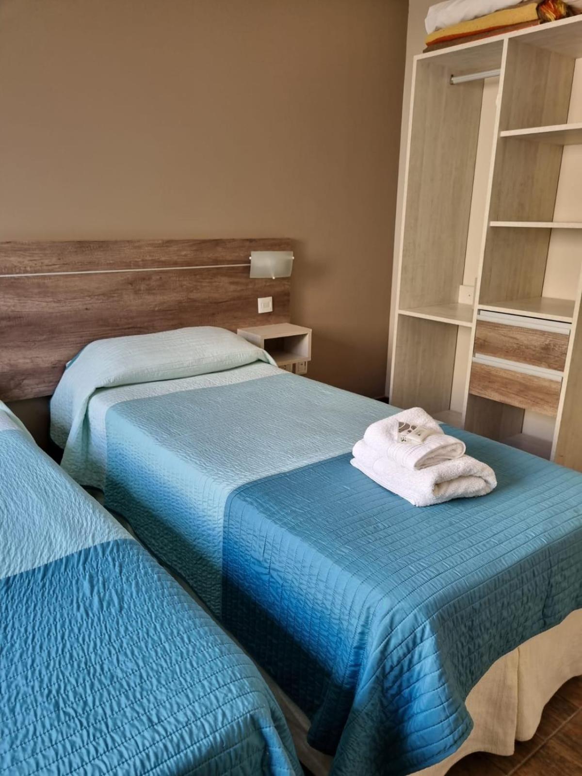 Hotel Luis III Мар-дель-Плата Экстерьер фото
