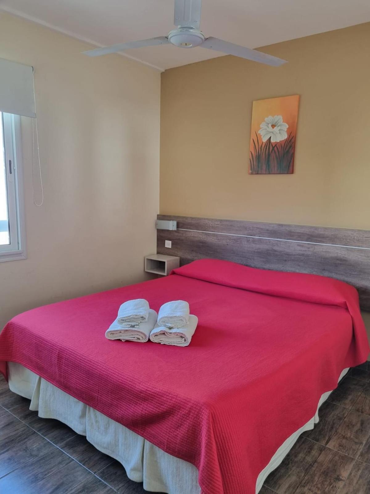 Hotel Luis III Мар-дель-Плата Экстерьер фото