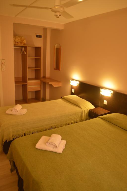 Hotel Luis III Мар-дель-Плата Экстерьер фото