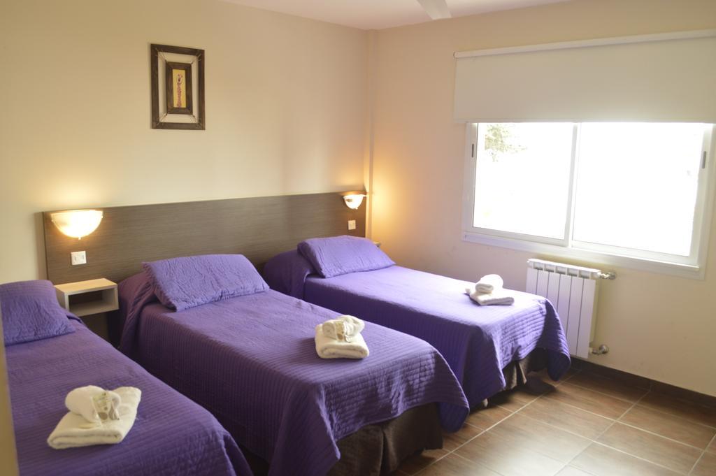 Hotel Luis III Мар-дель-Плата Экстерьер фото