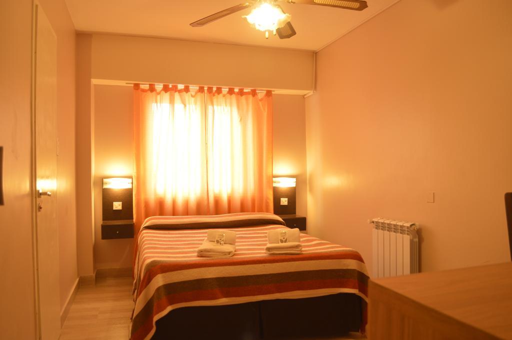 Hotel Luis III Мар-дель-Плата Экстерьер фото