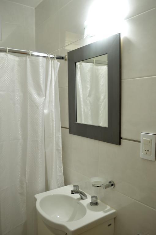 Hotel Luis III Мар-дель-Плата Экстерьер фото
