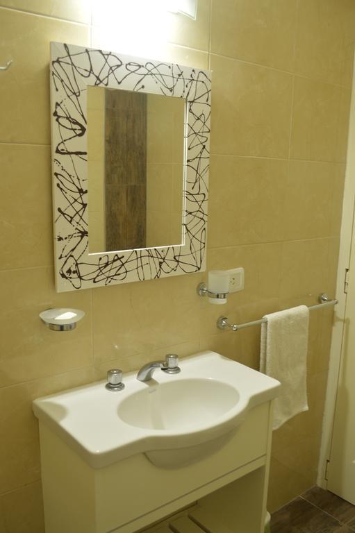 Hotel Luis III Мар-дель-Плата Экстерьер фото