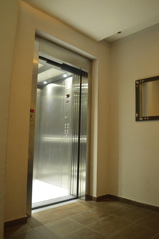 Hotel Luis III Мар-дель-Плата Экстерьер фото