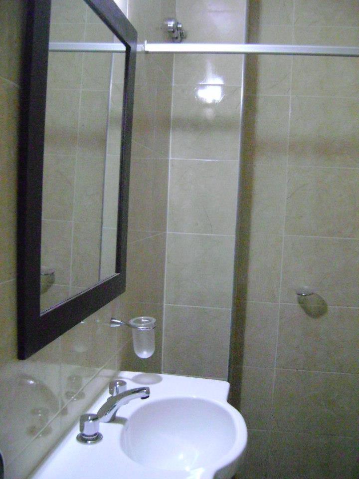 Hotel Luis III Мар-дель-Плата Экстерьер фото
